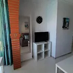 Costa Mar Apartamento *