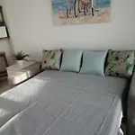 דירה Costa Mar