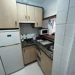דירה Costa Mar *
