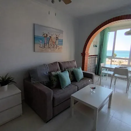 Costa Mar Apartment *