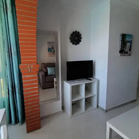Costa Mar Apartment *