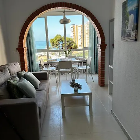 Costa Mar Apartment Torrox