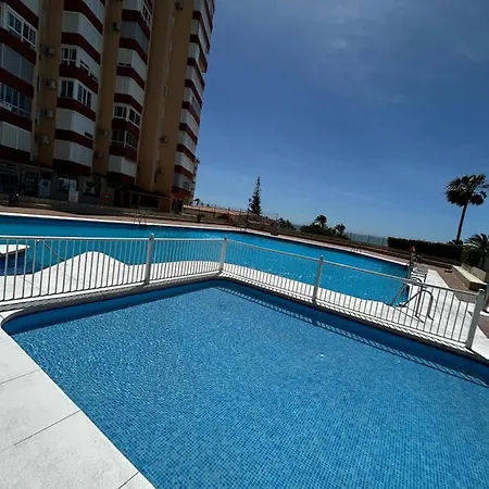 Costa Mar Apartment
