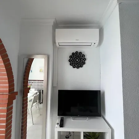 Costa Mar Apartament Torrox