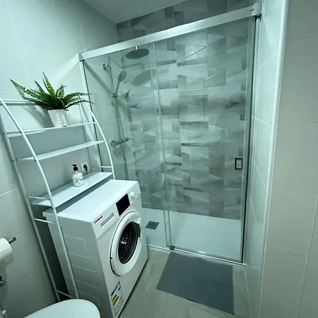Costa Mar Apartament Torrox