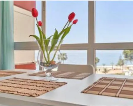 Costa Mar Apartament Torrox