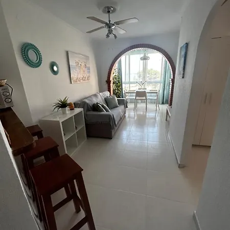 Costa Mar Apartman