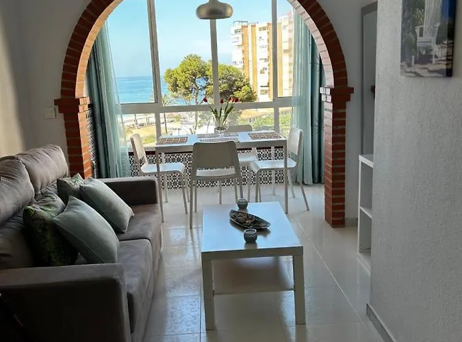 Costa Mar Apartman Torrox