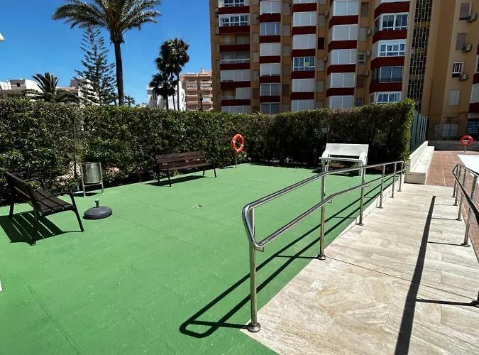 Apartman Costa Mar *