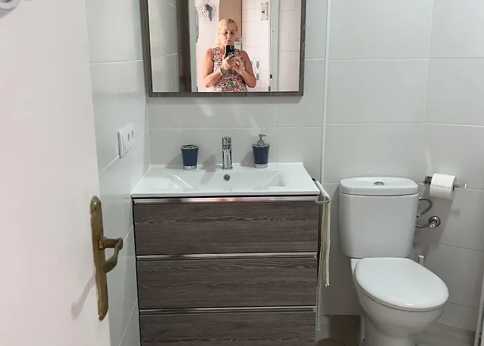 Apartman Costa Mar *