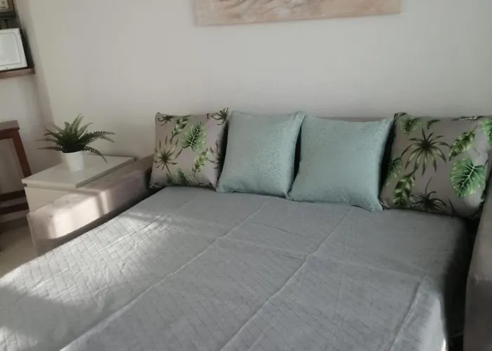 Apartman Costa Mar