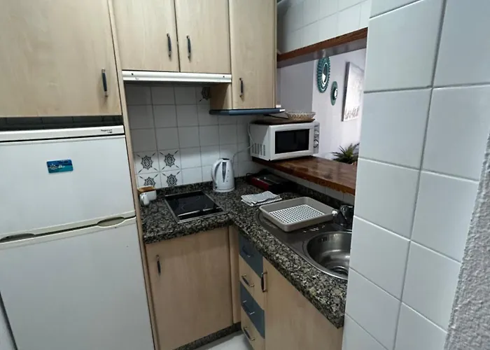 Apartman Costa Mar *