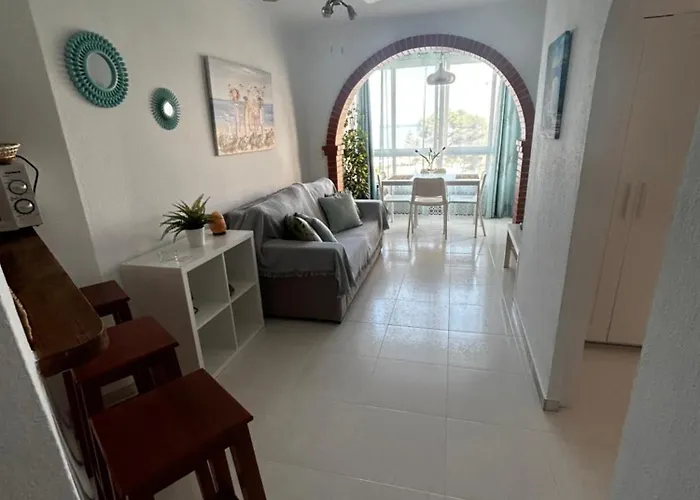 Costa Mar Apartman