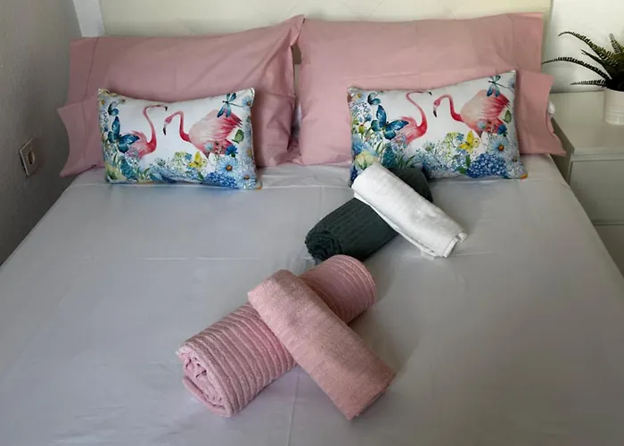 Apartman Costa Mar