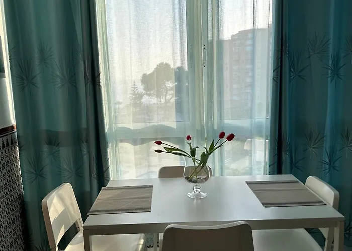 Apartman Costa Mar