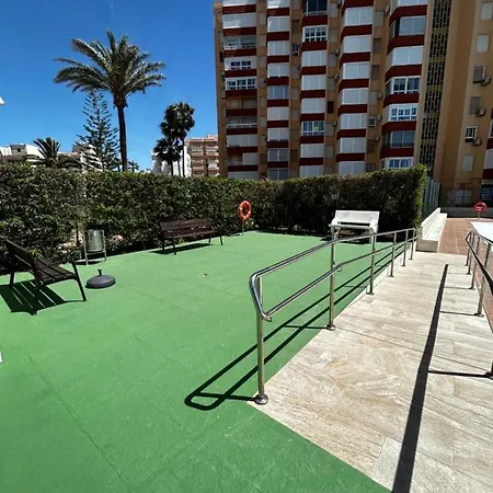 Apartamento Costa Mar *