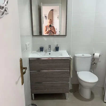 דירה Costa Mar *