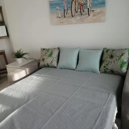 Apartment Costa Mar