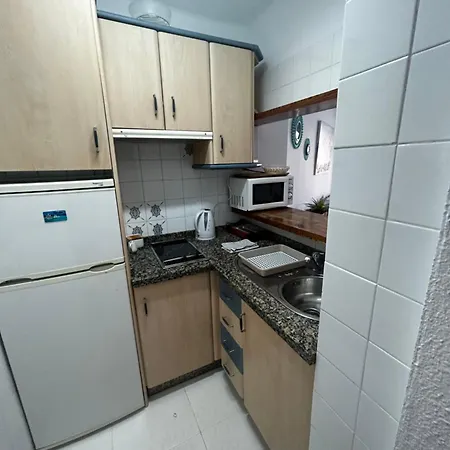 Apartment Costa Mar *