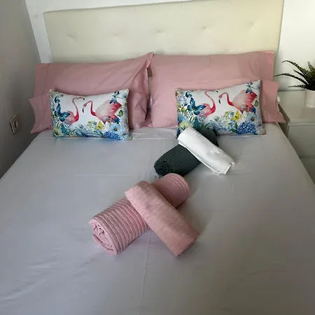Apartamento Costa Mar