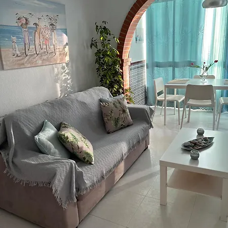 Costa Mar Apartment *