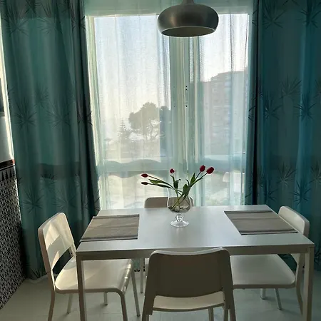 Apartamento Costa Mar