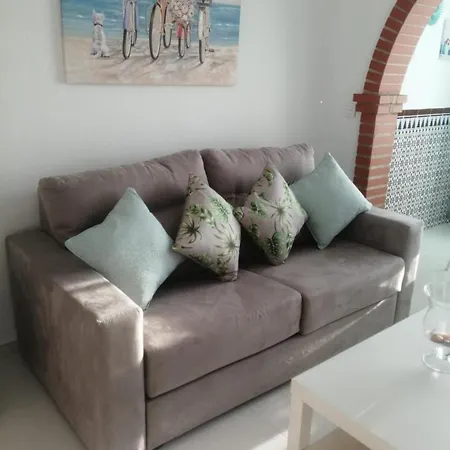Costa Mar Apartamento *