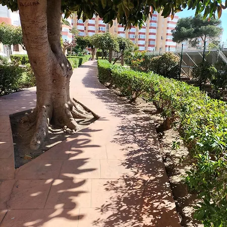 Costa Mar Torrox