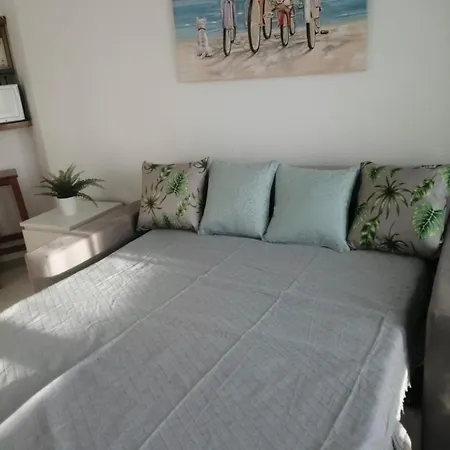 Apartment Costa Mar Torrox