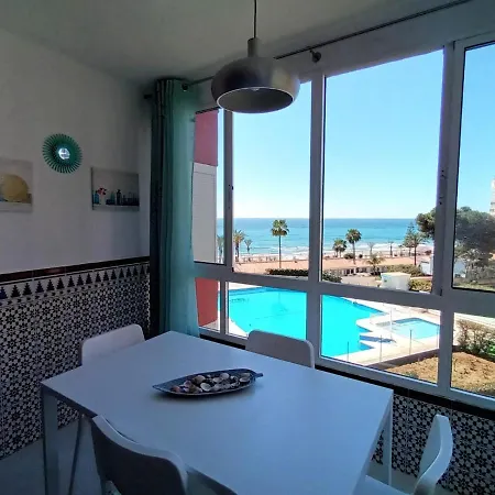 Lägenhet Costa Mar Torrox