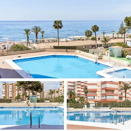 Lägenhet Costa Mar Torrox