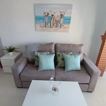 Costa Mar トロクス・コスタ